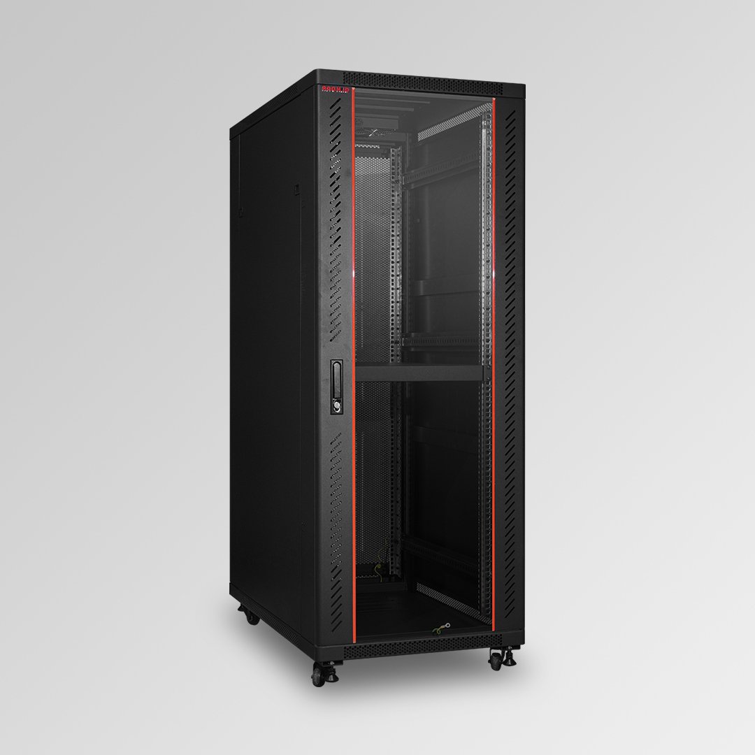 Rack Server 32U 19 Inch Depth 1000mm – R1032G image 4